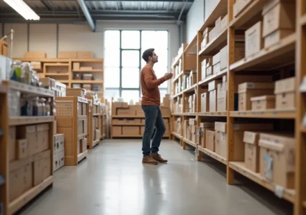 Find Great Deals at a Home Improvement Outlet West Monroe LA