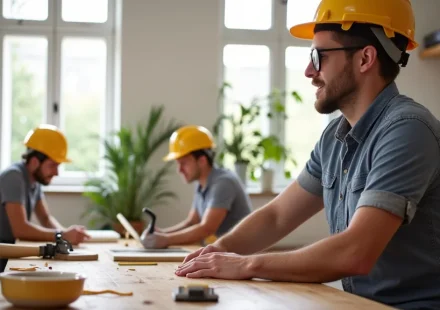 Find Your Dream Job: Home Improvement Jobs Hiring Now