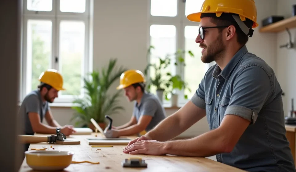 Find Your Dream Job: Home Improvement Jobs Hiring Now