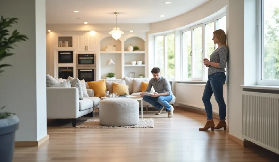 Finding Local Home Improvement Contractors Made Easier