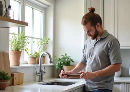 G & F Prestige Home Improvement: Enhance Your Living Spaces