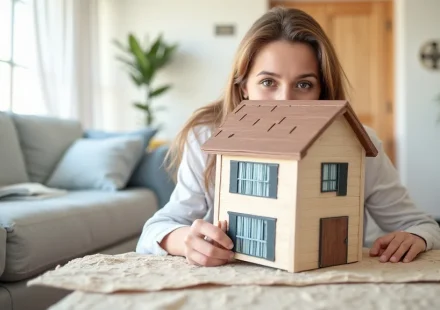 Getting a Loan for Home Renovations Post-Bankruptcy