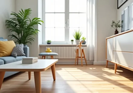 Home Improvement 123 Book: Your Guide to a Better Home