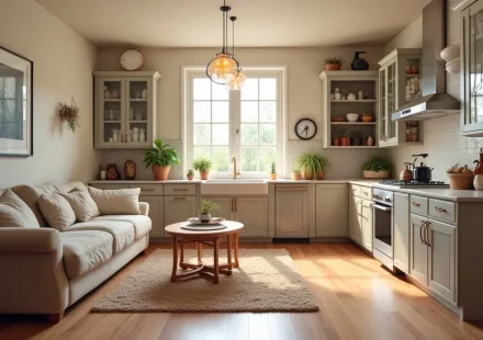 Home Improvement 1999: A Look Back at Projects and Styles