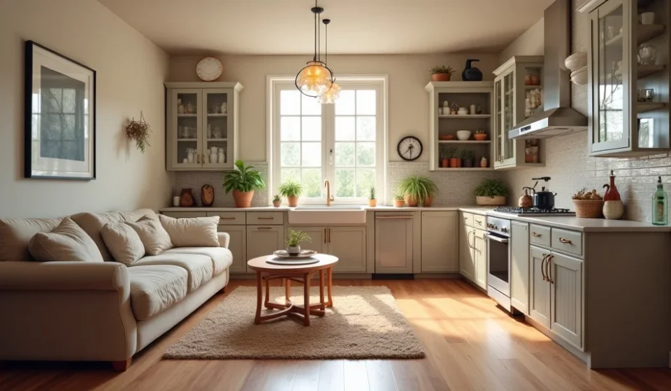 Home Improvement 1999: A Look Back at Projects and Styles