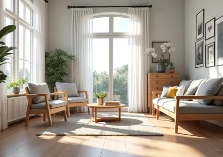 Home Improvement 2025: Trends, Tech, and Future Projects