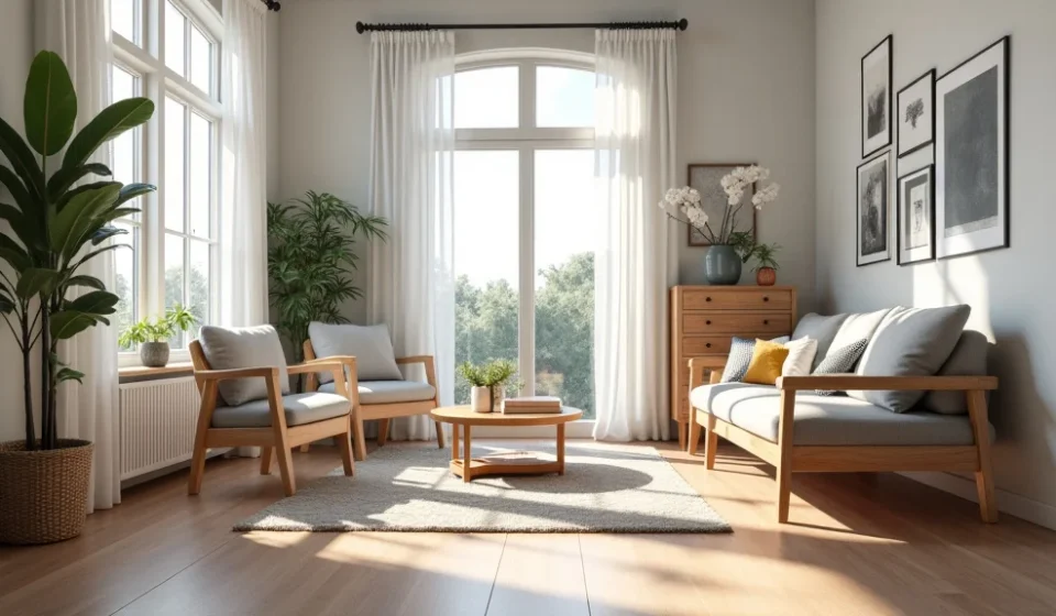 Home Improvement 2025: Trends, Tech, and Future Projects