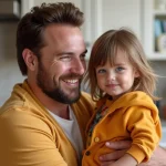 Home Improvement Adventures with Tim Allen's Little One