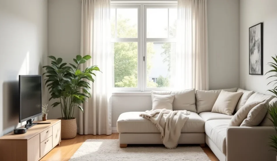 Home Improvement Allen: Your Guide to a Better Living Space