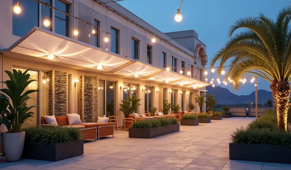 Home Improvement and Backyard Expo Las Vegas: Your Guide