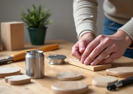 Home Improvement and Hardware Supplies Guide for DIY Projects