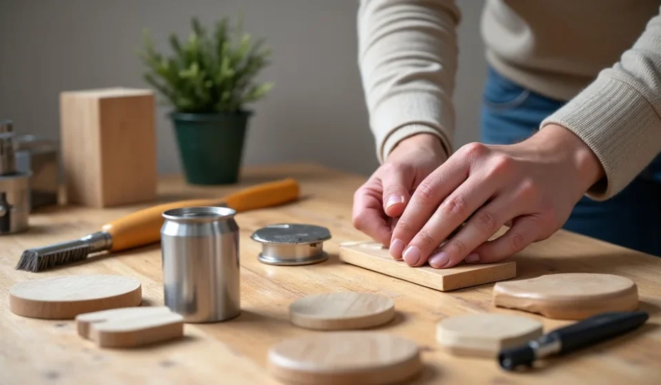 Home Improvement and Hardware Supplies Guide for DIY Projects