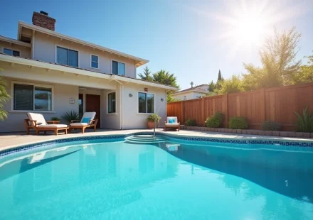 Home Improvement and Pool Loans: Financing Your Dream Projects