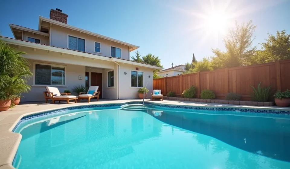 Home Improvement and Pool Loans: Financing Your Dream Projects