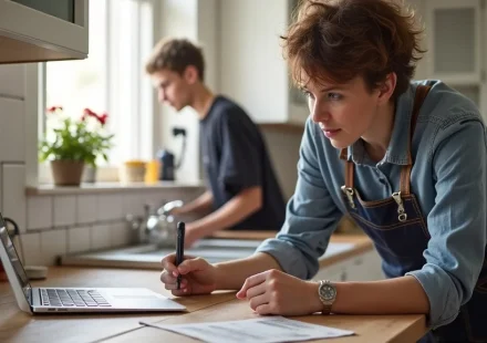 Home Improvement and the Zachery Bryan Dad School Experience