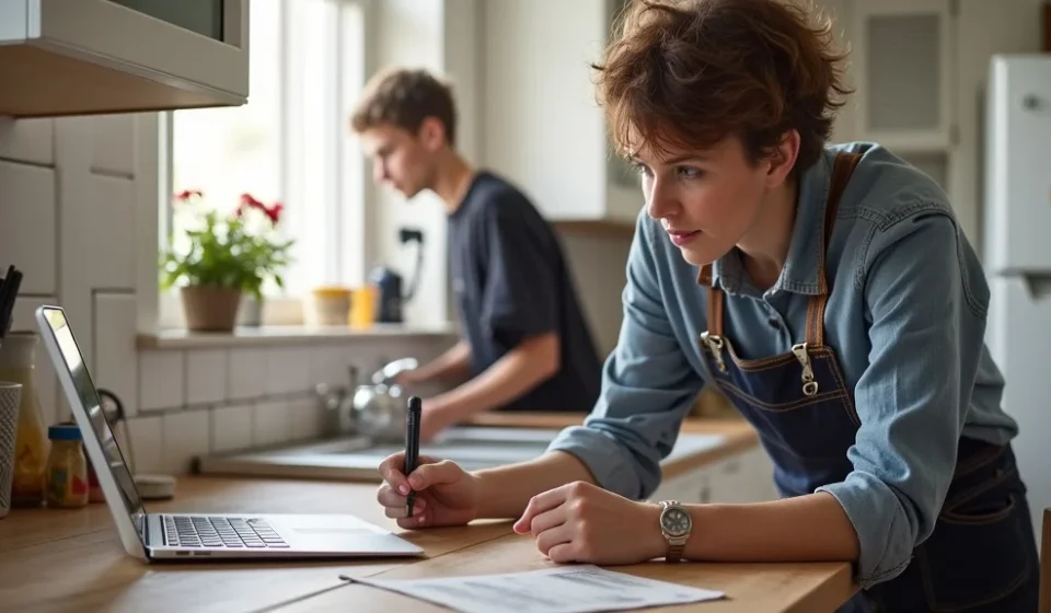 Home Improvement and the Zachery Bryan Dad School Experience