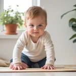 Home Improvement Baby: Creating a Safe and Beautiful Space