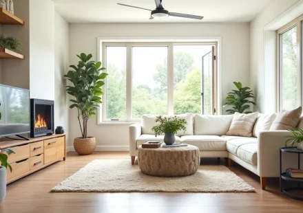 Home Improvement & Backyard Expo: Enhance Your Living Space