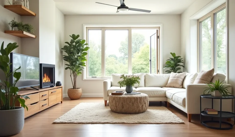 Home Improvement & Backyard Expo: Enhance Your Living Space