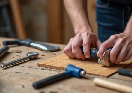 Home Improvement Binford Tools: Your Guide to DIY Projects