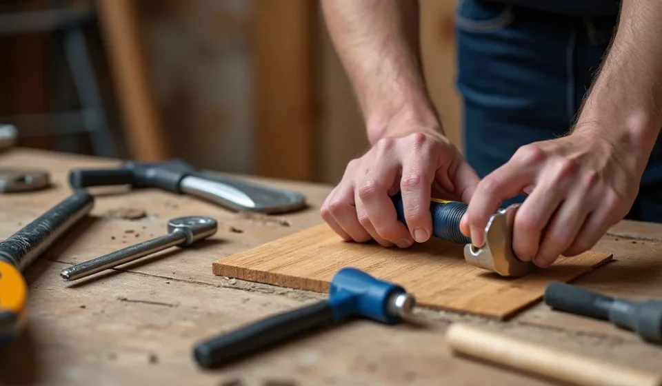 Home Improvement Binford Tools: Your Guide to DIY Projects