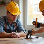 Home Improvement Boys: Projects, Tips, and Building Confidence