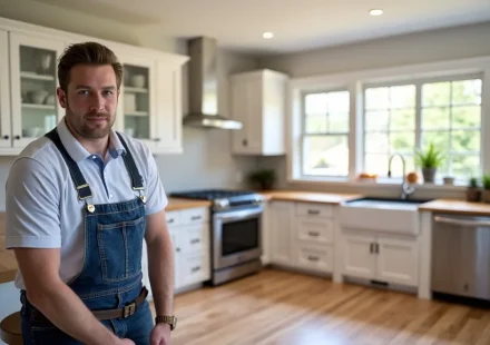 Home Improvement Brad Taylor: Your Guide to a Better Home