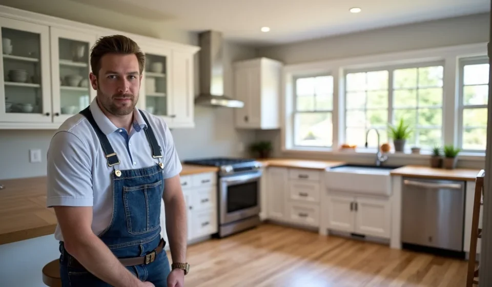 Home Improvement Brad Taylor: Your Guide to a Better Home