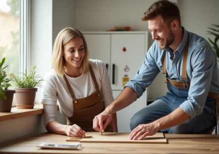 Home Improvement Brothers: Your Guide to a Better Home