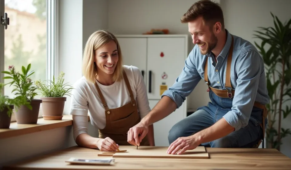 Home Improvement Brothers: Your Guide to a Better Home