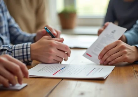 Home Improvement Business Cards: Designs That Get You Leads