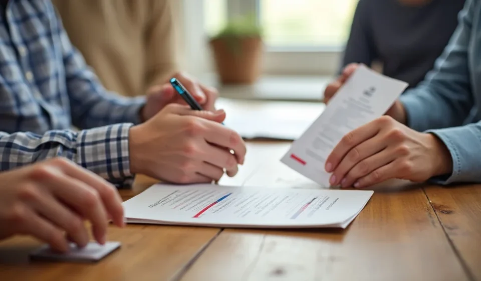 Home Improvement Business Cards: Designs That Get You Leads