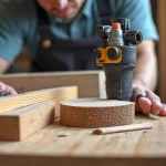 Home Improvement Cast: Build, Repair, and Create with Ease