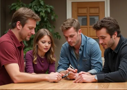 Home Improvement Cast Members Their Careers and Projects