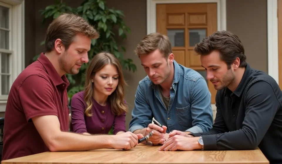 Home Improvement Cast Members Their Careers and Projects