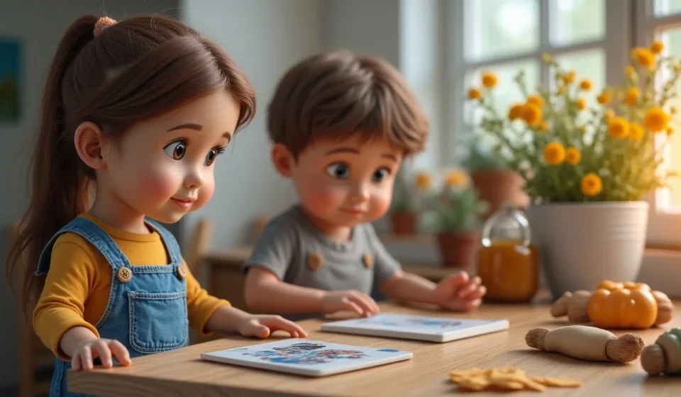 Home Improvement Characters: Building a Better World