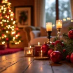 Home Improvement Christmas Episodes: Festive Decorating Secrets Revealed