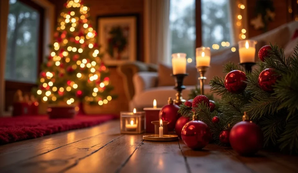 Home Improvement Christmas Episodes: Festive Decorating Secrets Revealed