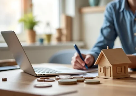 Home Improvement Contractor Loans: Secure Your Project Funding