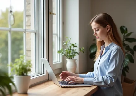 Home Improvement Death Begins at Forty and What to Do