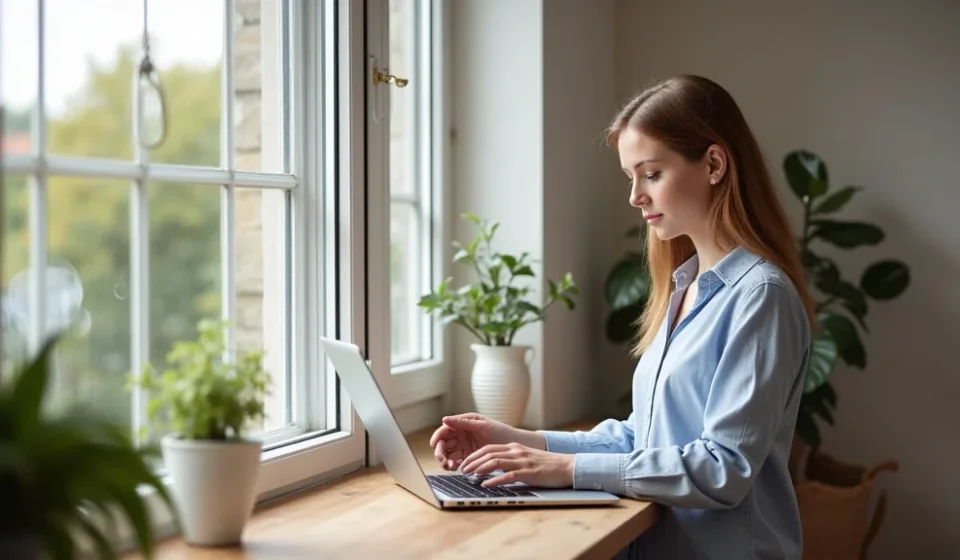 Home Improvement Death Begins at Forty and What to Do