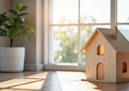 Home Improvement Definition: What It Is and How It Works