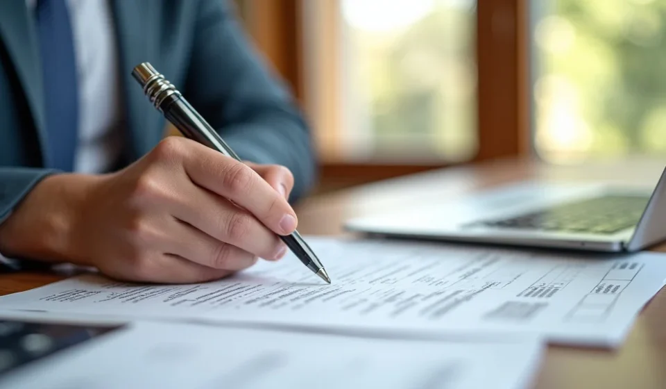 Home Improvement Director Resume: Crafting a Winning Application