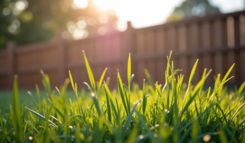 Home Improvement Disputes with Your Neighbor: Over the Fence