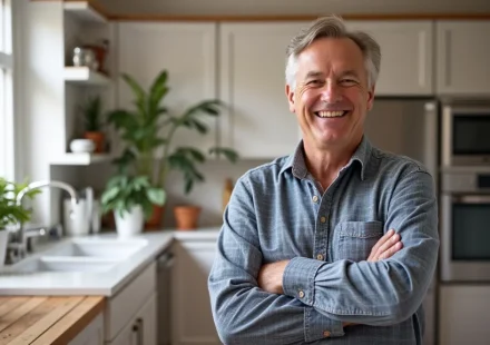 Home Improvement Earl Hindman: A Timeless Legacy of Creativity