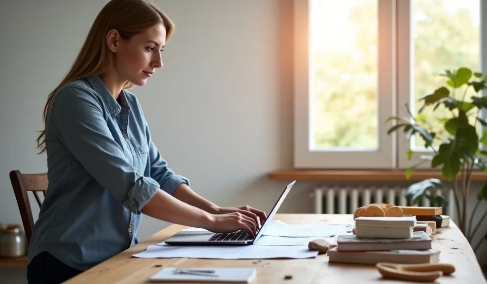 Home Improvement Executive: Skills, Strategies, and Success