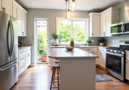 Home Improvement Expertise in Bellingham WA: Your Guide