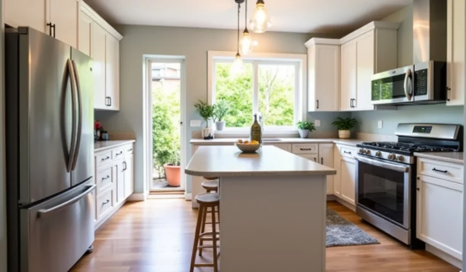 Home Improvement Expertise in Bellingham WA: Your Guide