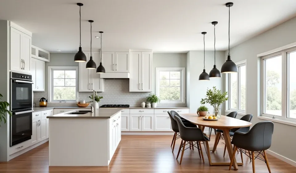 Home Improvement Express Denver A Guide to Your Dream Space