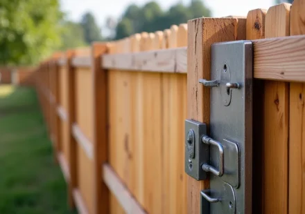 Home Improvement Fence Guy: What You Need to Know